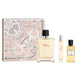Hermes Terre D'Hermes zestaw woda toaletowa spray 100ml + woda toaletowa spray 15ml + żel pod prysznic 40ml