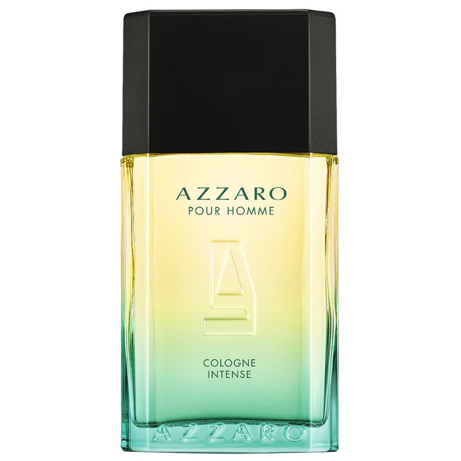 Azzaro Pour Homme Cologne Intense woda toaletowa spray