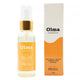 Olma Cosmetics Olejek ujędrniający aragnowo-migdałowy z olejkiem z kawy 50ml