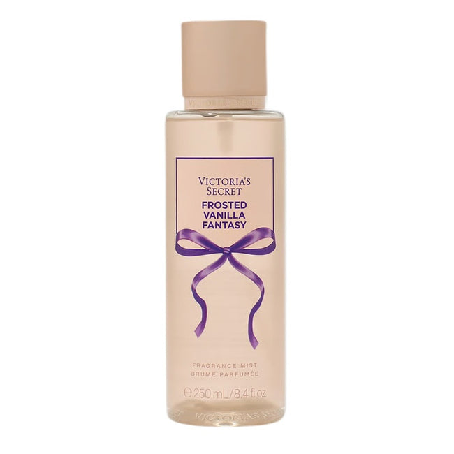 Victoria's Secret Frosted Vanilla Fantasy mgiełka do ciała 250ml