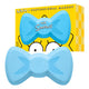 NYX Professional MakeUp Maggie Simpson Bow gąbeczka do makijażu