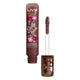 NYX Professional MakeUp Jelly Gem błyszczyk do ust z wysokim połyskiem 7.5ml