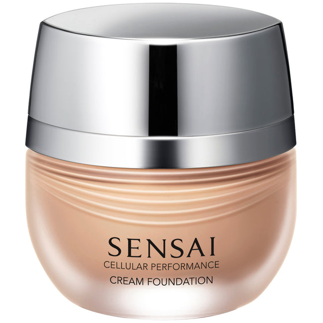 Sensai Cellular Performance Cream Foundation podkład w kremie 30ml