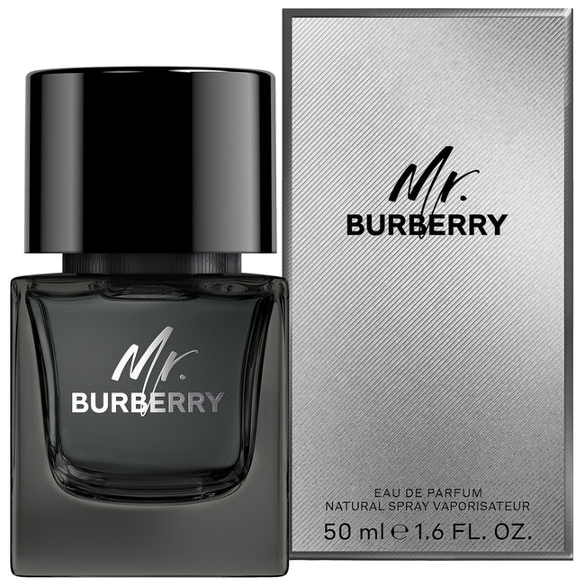 Burberry Mr.Burberry woda perfumowana spray