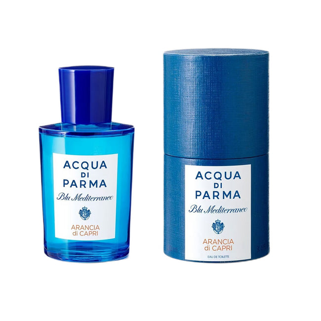 Acqua di Parma Blu Mediterraneo Arancia Di Capri woda toaletowa