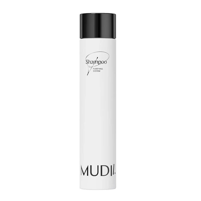 MUDII Purifying System Shampoo szampon oczyszczający 250ml