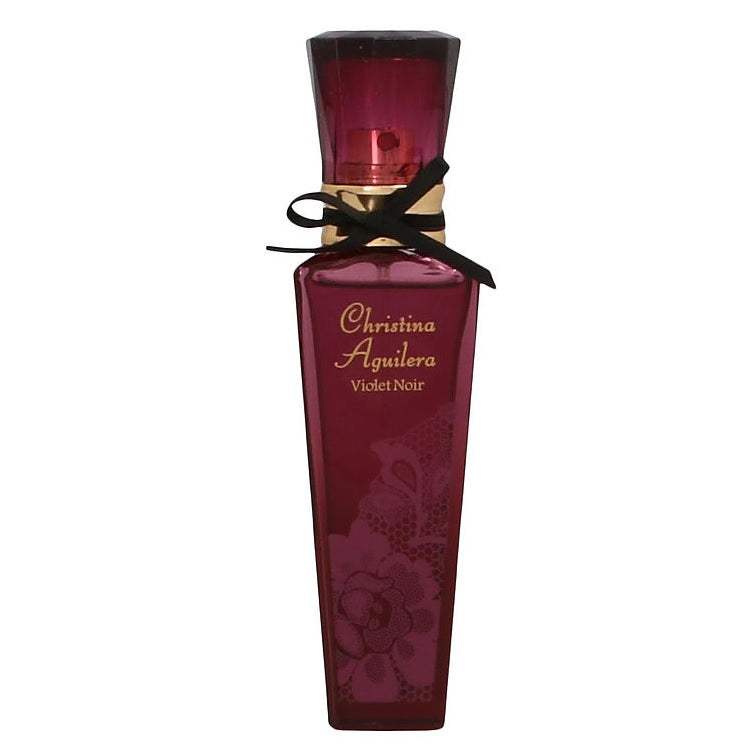 christina aguilera violet noir woda perfumowana 30 ml     