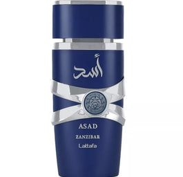 Lattafa Asad Zanzibar woda perfumowana