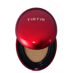 Tirtir Mask Fit Red Cushion długotrwały podkład do twarzy w poduszce 29N Natural Beige 4.5g