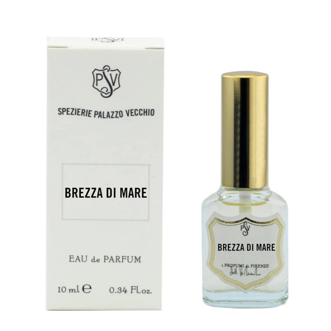 I Profumi Di Firenze Brezza Di Mare woda perfumowana