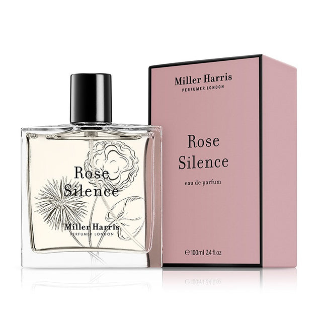 Miller Harris Rose Silence woda perfumowana