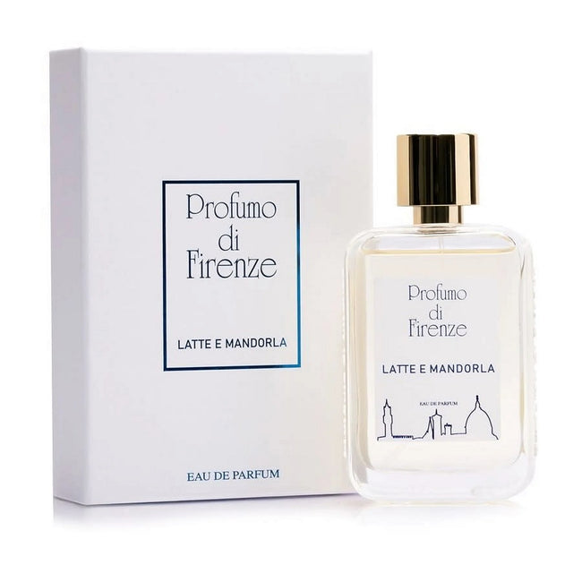 Profumo di Firenze Latte e Mandorla woda perfumowana spray