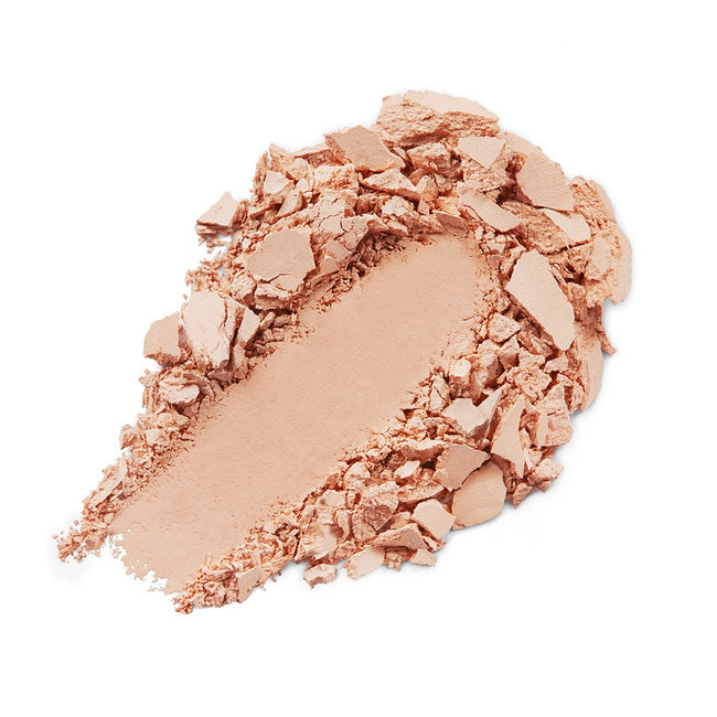 KIKO Milano Radiant Fusion Baked Powder rozświetlający puder mineralny 04 Beige Rose 8.5g