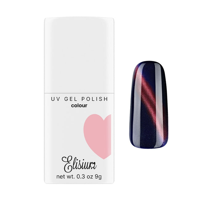 Elisium Colour UV Gel Polish lakier hybrydowy 9g