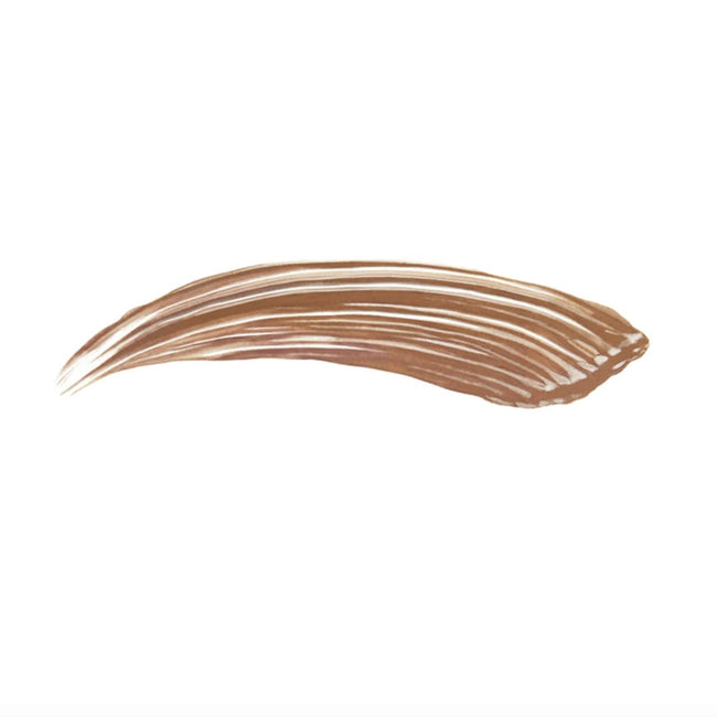 bareMinerals Strength & Length Serum-Infused Brow Gel żel do brwi z wzmacniającym serum