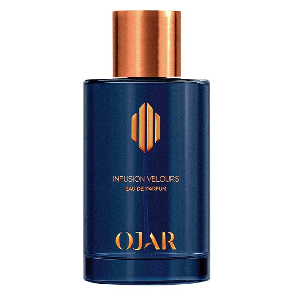 ojar infusion velours woda perfumowana 100 ml    