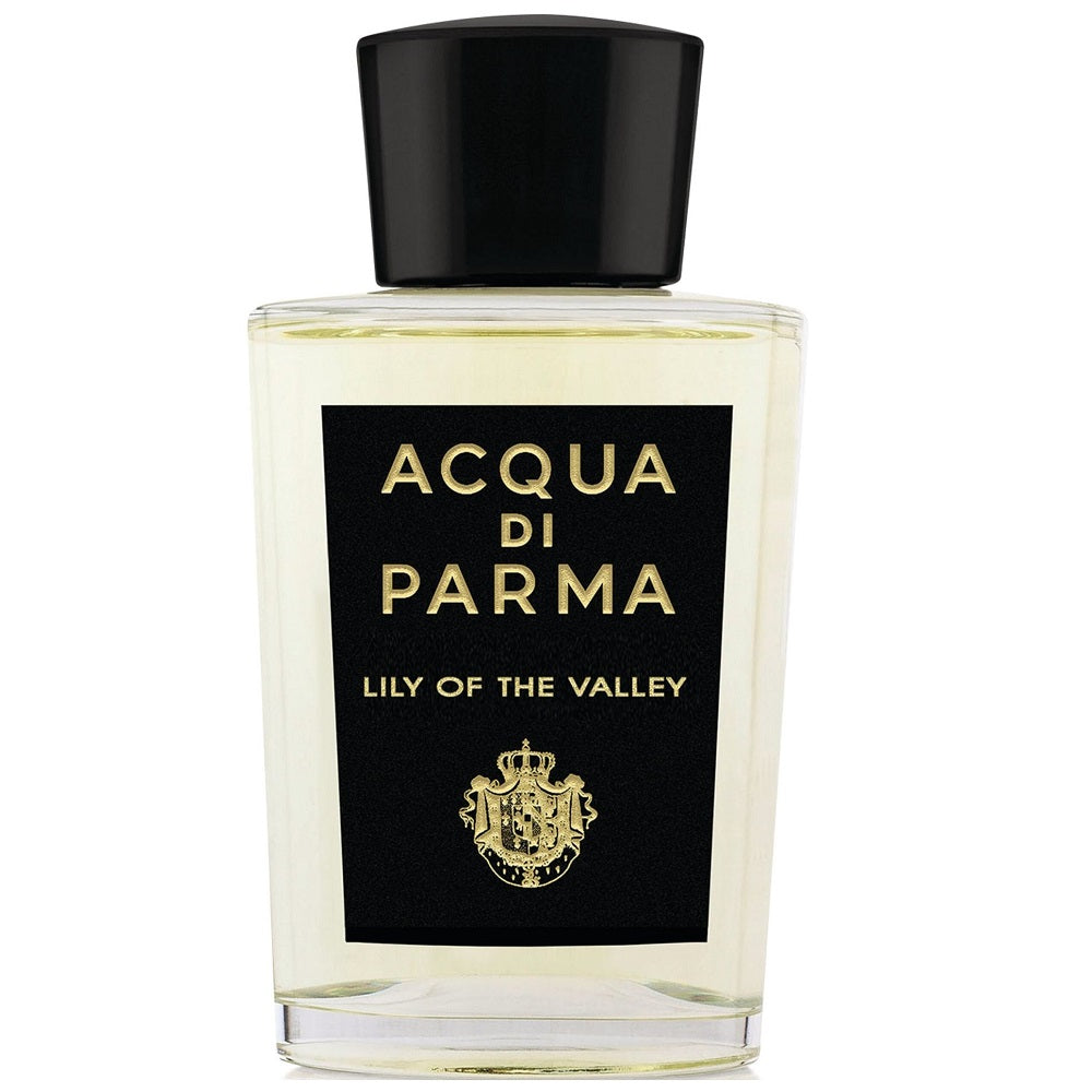 acqua di parma lily of the valley woda perfumowana unisex 180 ml   