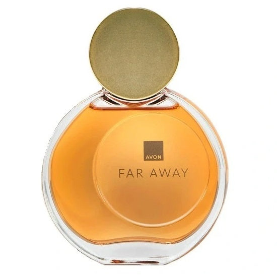 Avon Far Away woda perfumowana