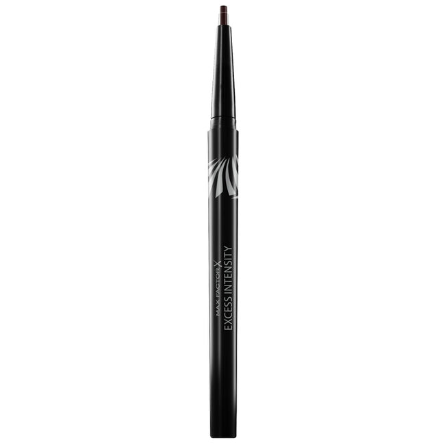 Max Factor Excess Intensity Longwear wodoodporny eyeliner do oczu