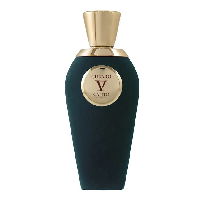 V Canto Curaro ekstrakt perfum spray
