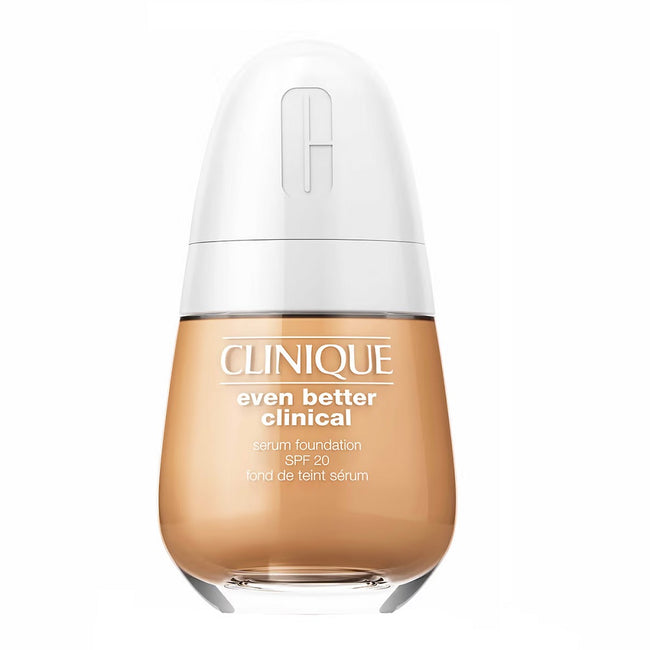 Clinique Even Better Clinical™ Serum Foundation SPF20 podkład wyrównujący koloryt skóry
