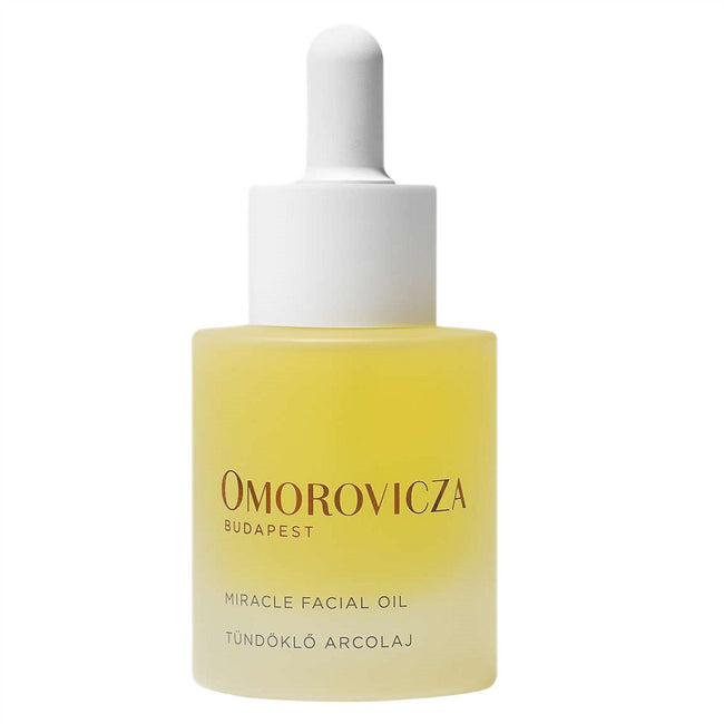 Omorovicza Miracle Facial Oil odżywczy olejek do twarzy 30ml