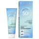 Eveline Cosmetics Nawilżający krem fotoochronny SPF50 30ml