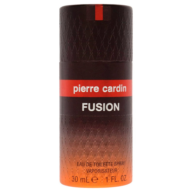 Pierre Cardin Fusion woda toaletowa spray