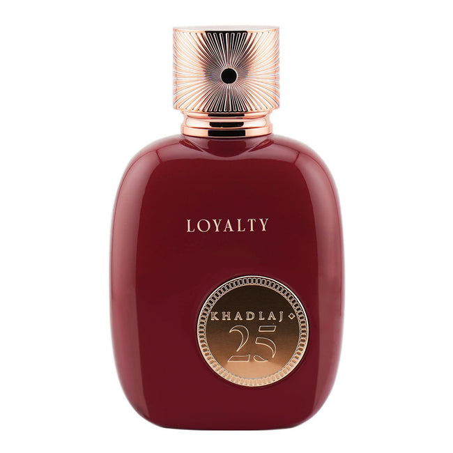 Khadlaj 25 Loyalty woda perfumowana