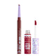 NYX Professional MakeUp Bridgerton Royal Treasures 2-Piece Lip Kit zestaw błyszczyk i konturówka 2szt.