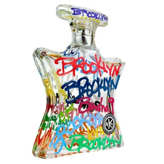 bond no. 9 brooklyn woda perfumowana 100 ml    