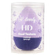 Lovely HD Dual Texture Makeup Sponge dwumateriałowa gąbka do makijażu