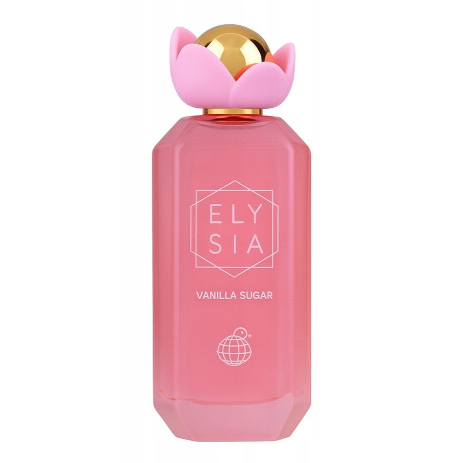 fragrance world vanilla sugar