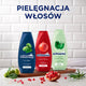 Schauma Color Shine szampon do włosów farbowanych i rozjaśnianych 400ml