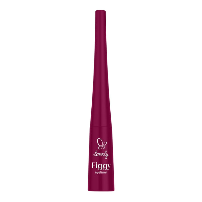 Lovely Matte matowy eyeliner 4g