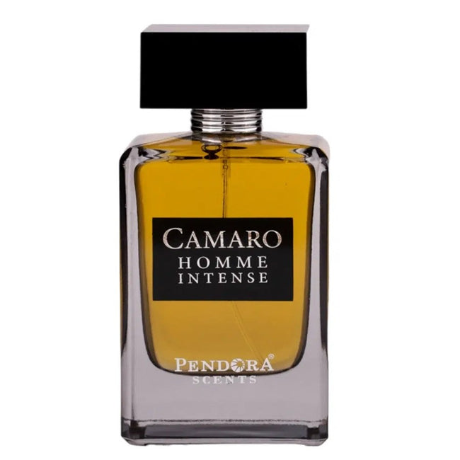 Pendora Scents Camaro Homme Intense woda perfumowana