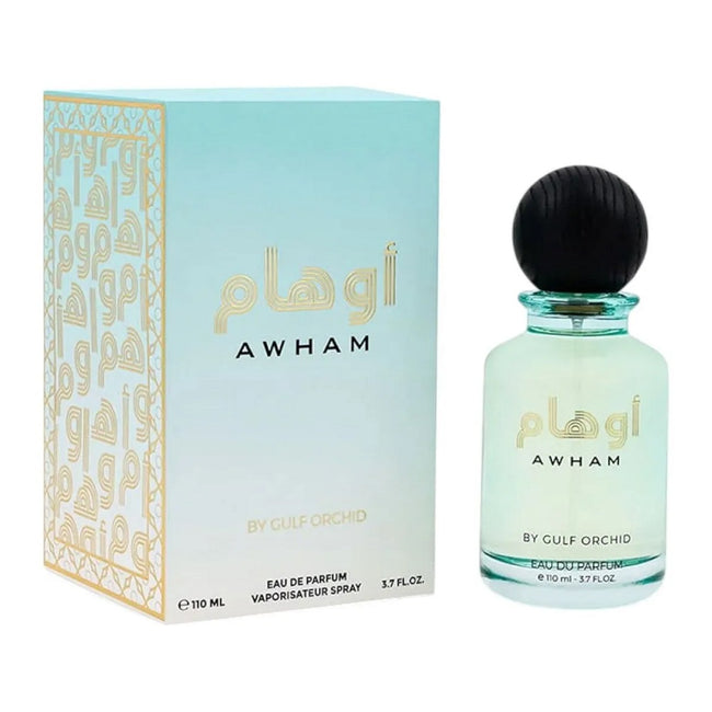 Gulf Orchid Awham woda perfumowana