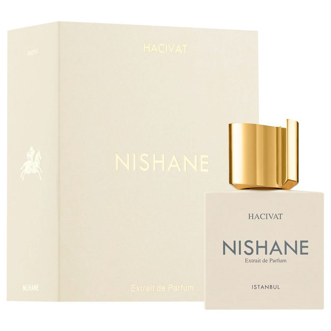 Nishane Hacivat ekstrakt perfum spray