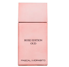 Pascal Morabito Rose Edition Oud woda perfumowana spray