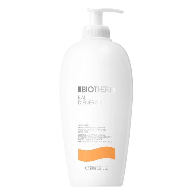 Biotherm Eau d'Energie mleczko do ciała 400ml