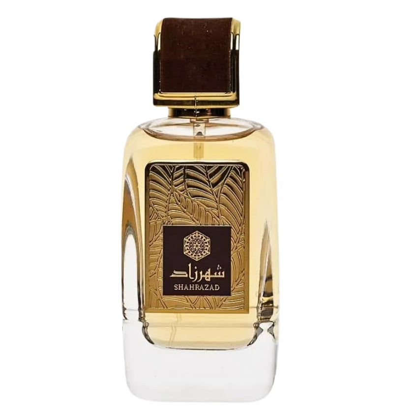 ard al zaafaran shahrazad woda perfumowana 100 ml    