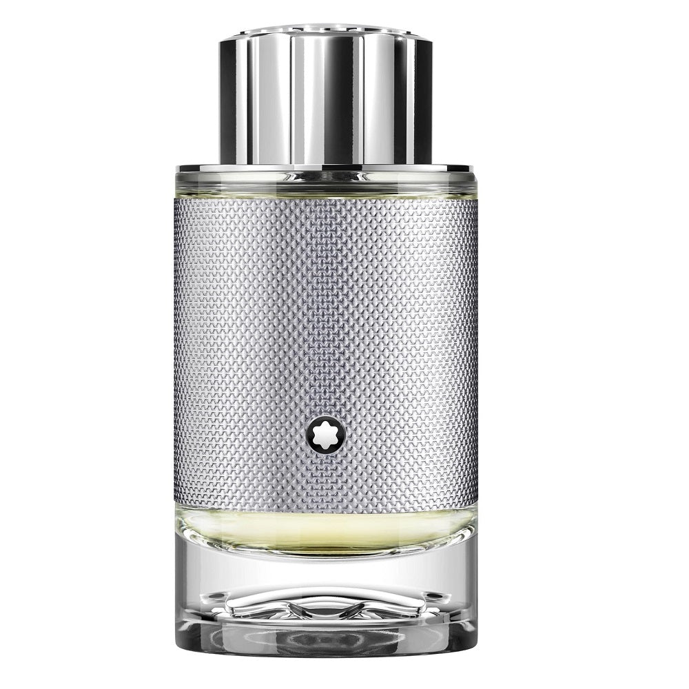 montblanc explorer platinum woda perfumowana 200 ml    