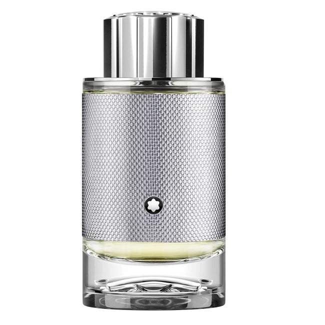 Mont Blanc Explorer Platinum woda perfumowana spray