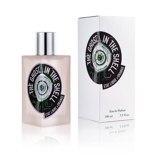 Etat Libre d'Orange The Ghost In The Shell woda perfumowana spray