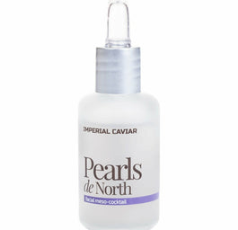 Natura Siberica Fresh Spa Imperial Caviar mezokoktajl do twarzy 30ml