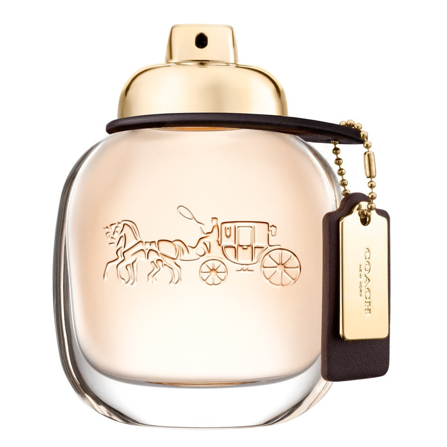 coach coach woda perfumowana 50 ml    