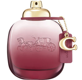 Coach Wild Rose woda perfumowana spray