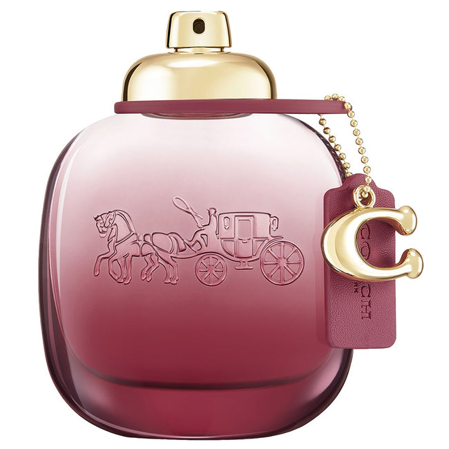 Coach Wild Rose woda perfumowana spray