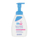 Sebamed Baby Face & Body Wash Foam pianka do mycia twarzy i ciała dla dzieci 400ml