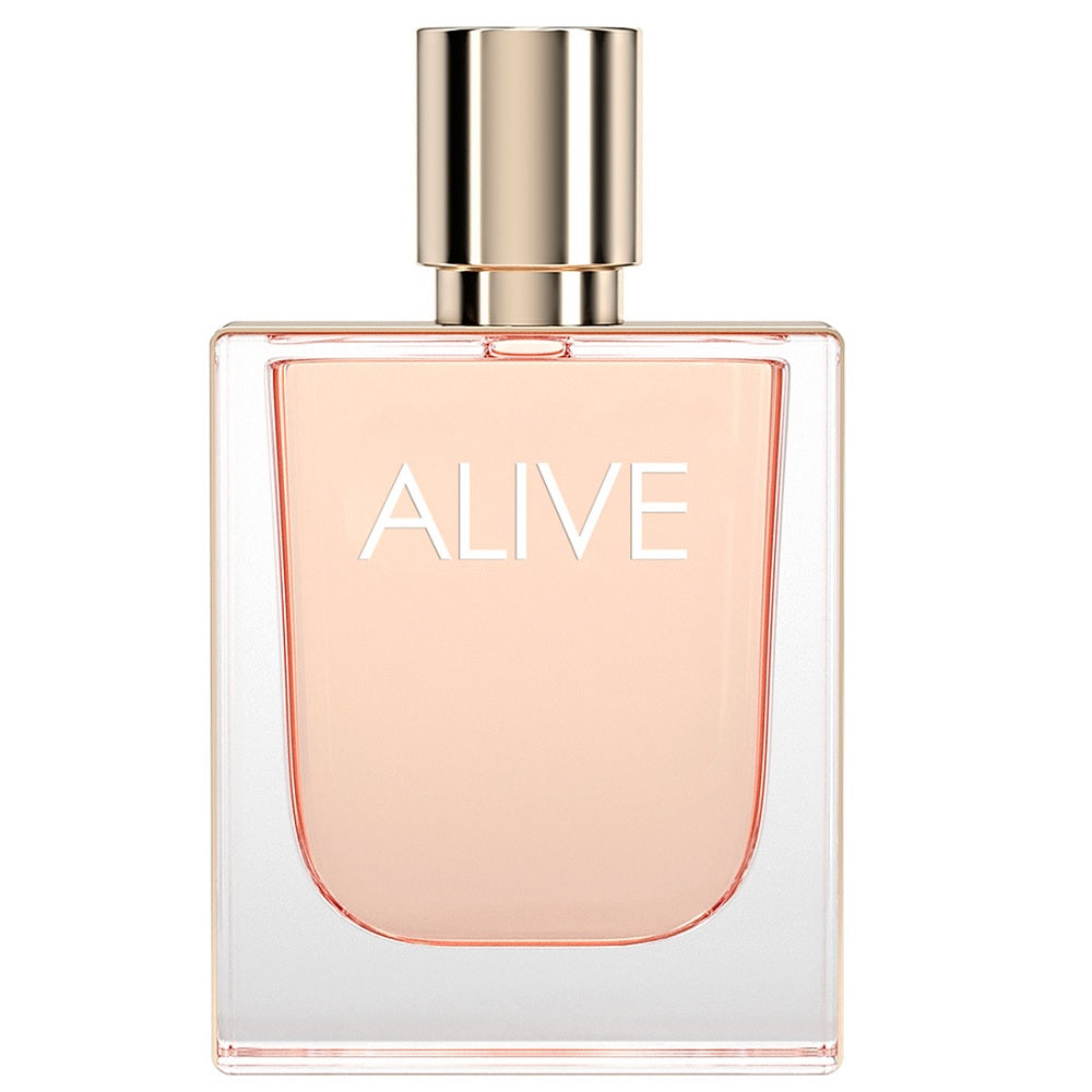 hugo boss boss alive woda perfumowana 50 ml     